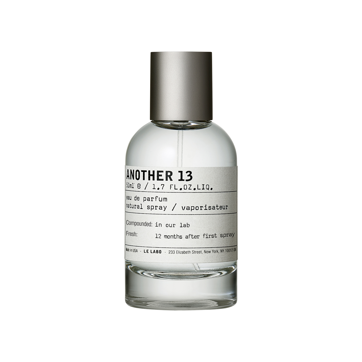 Le Labo fragrances - Another 13 Eau de Parfum