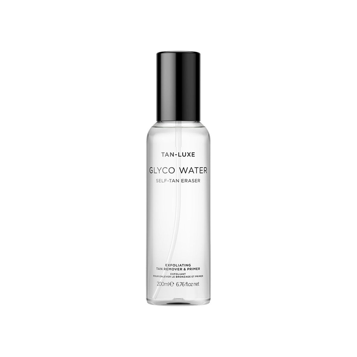 TAN-LUXE - Glyco Water
