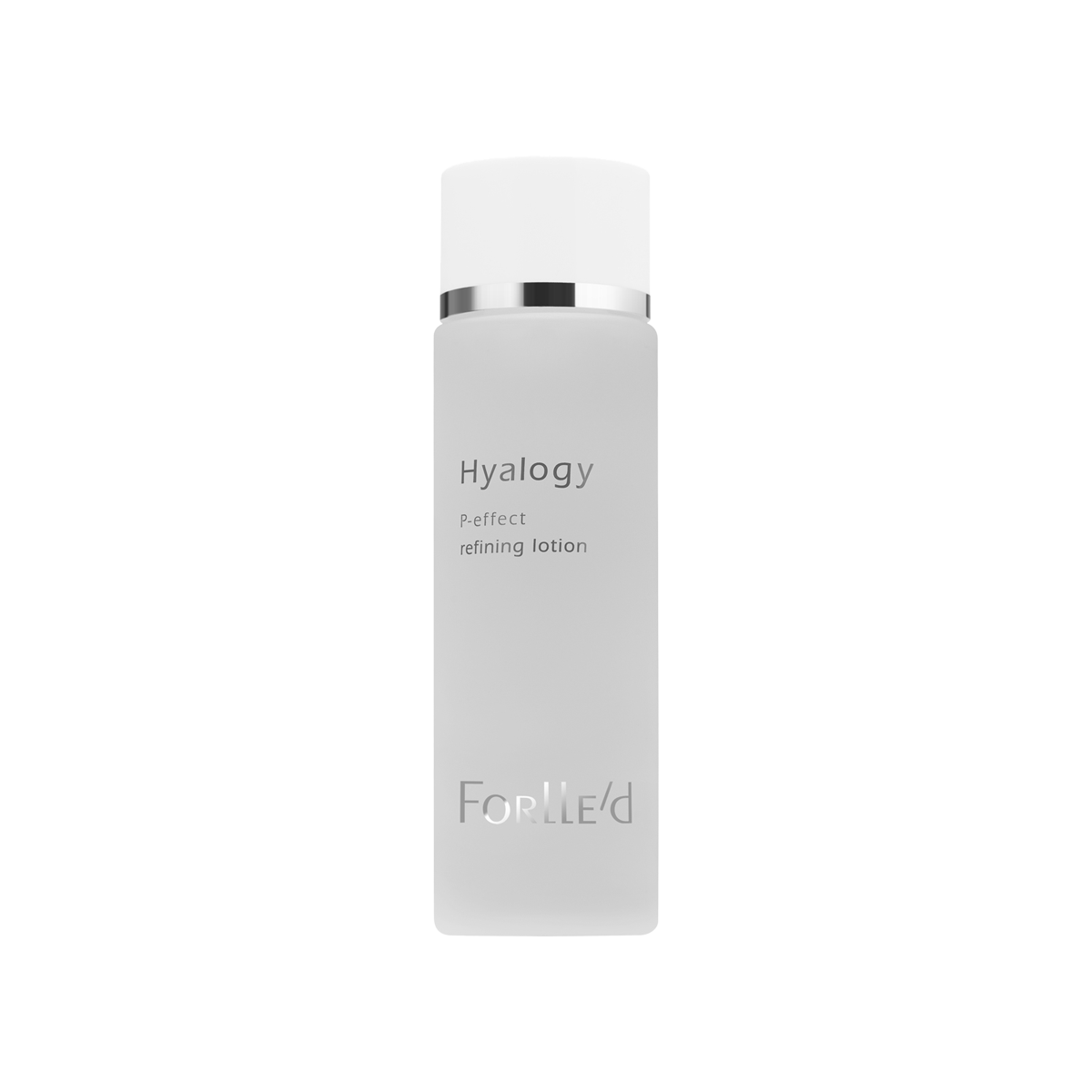 Forlle'd - Hyalogy P-Effect Refining Lotion