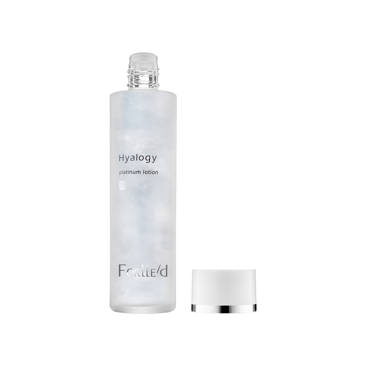 Forlle'd - Hyalogy Platinum Lotion