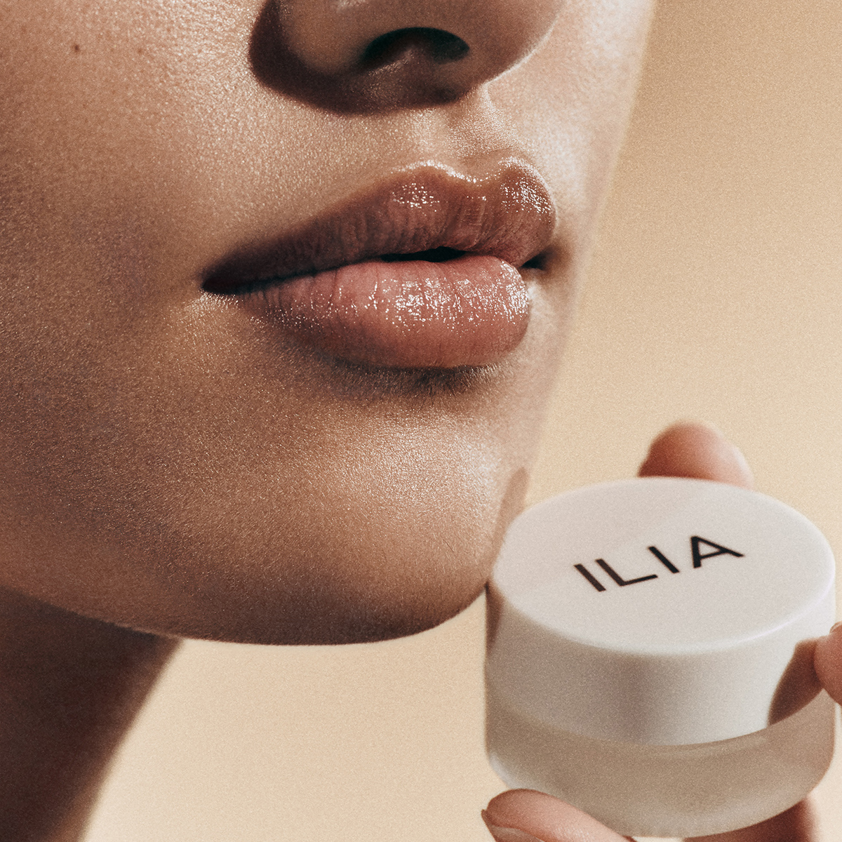 Ilia - Lip Wrap Overnight Treatment