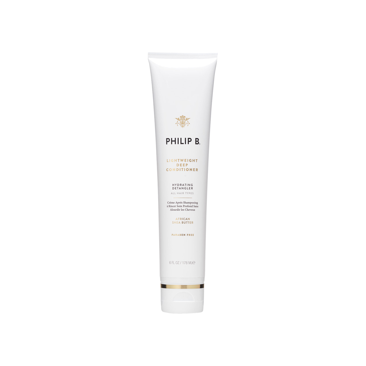 Philip B - Light Weight Deep-Conditioning Crème Rinse Paraben Free