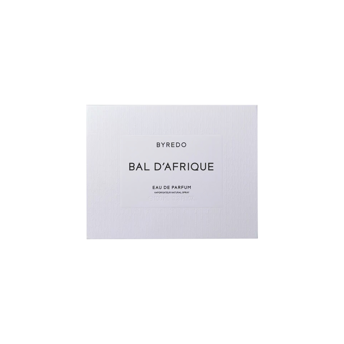 Byredo - Bal D'Afrique Eau de Parfum