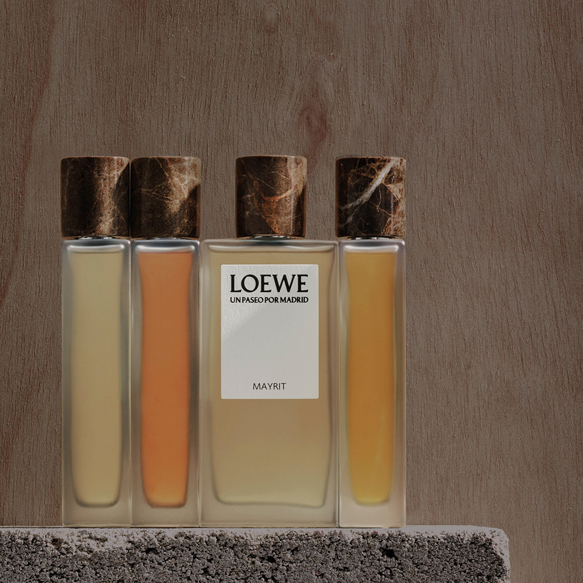 LOEWE - Mayrit Eau de Parfum