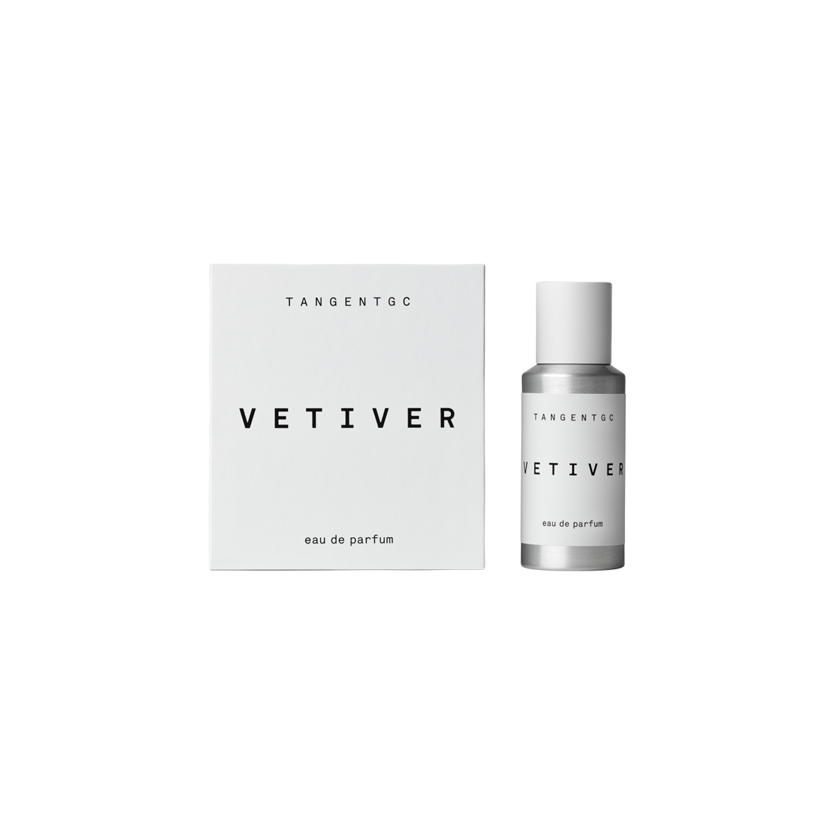 Tangent GC - Vetiver Eau de Parfum