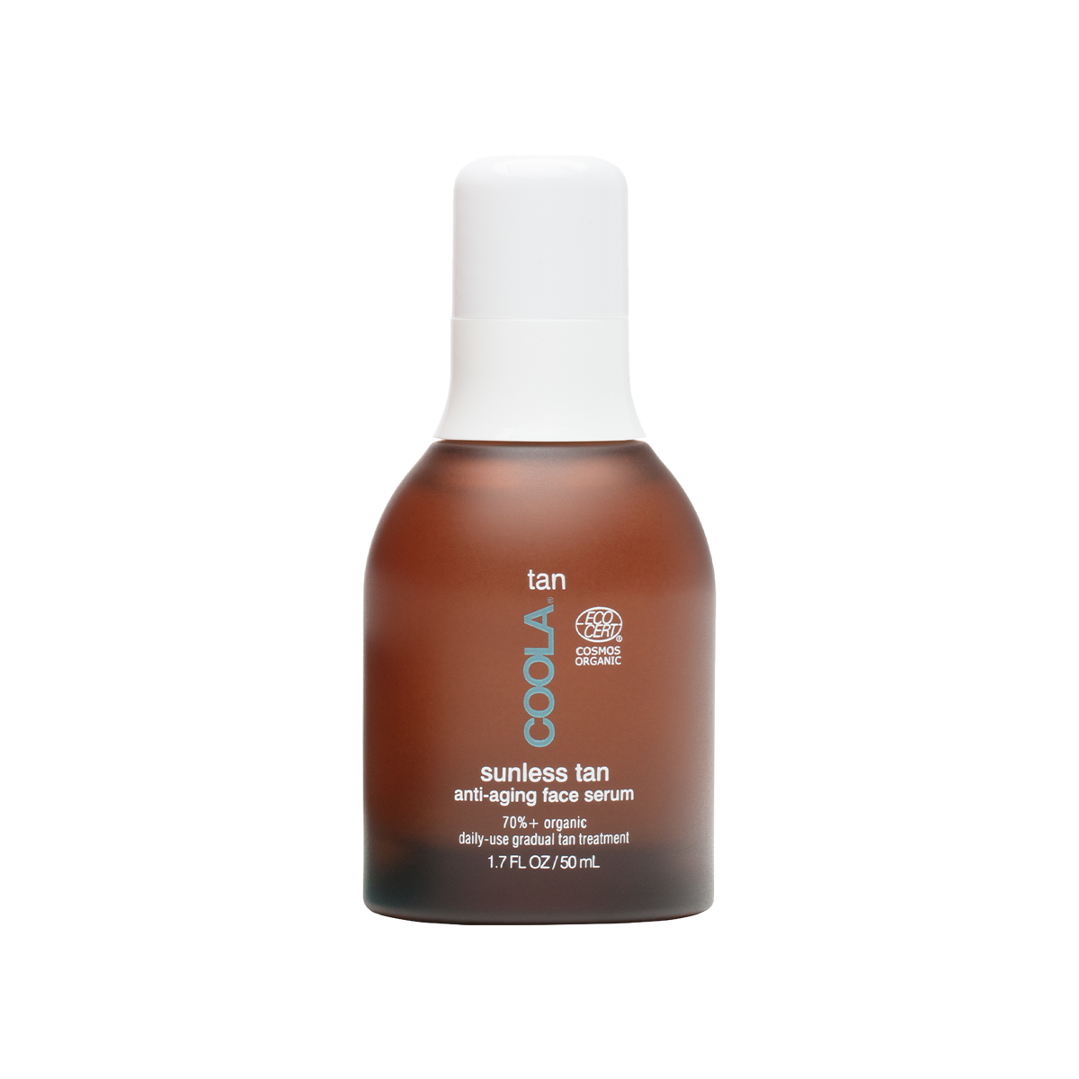 COOLA Suncare - Sunless Tan Anti-Aging Face Serum