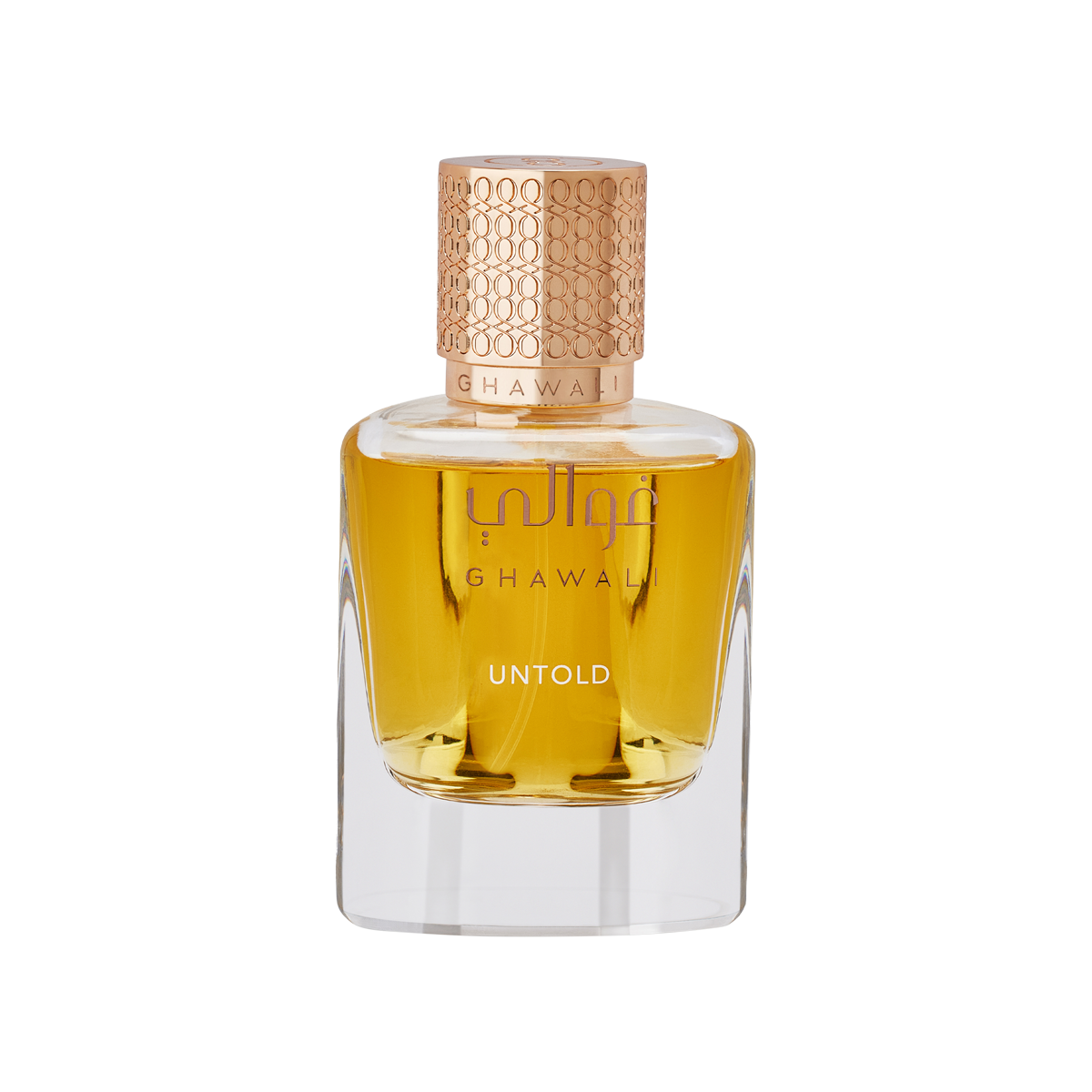 Ghawali - Untold Eau de Parfum