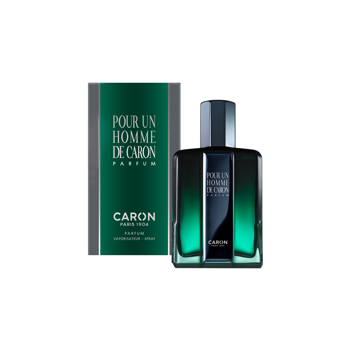 Caron - Pour Une Homme Extrait de Parfum