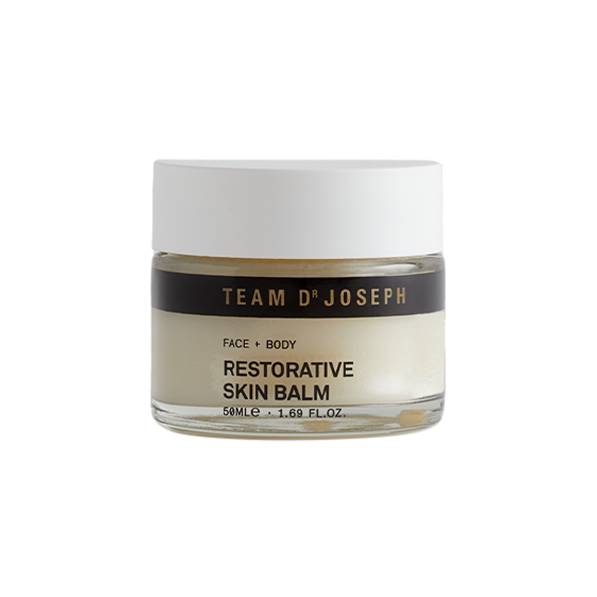 Team Dr. Joseph - Restorative Skin Balm