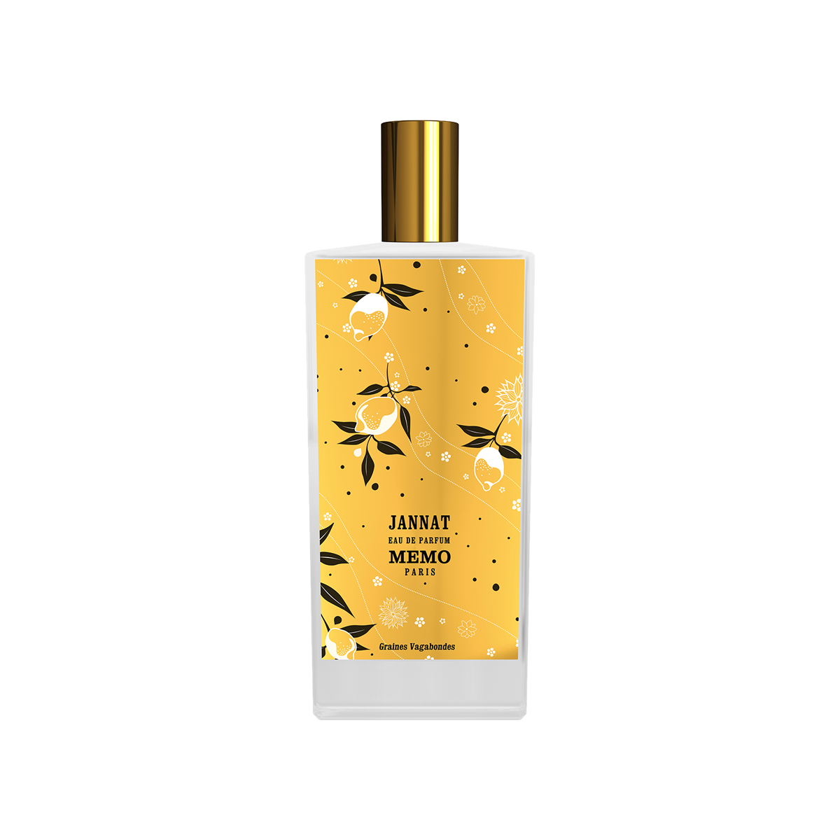 Memo Paris - Jannat Eau de Parfum