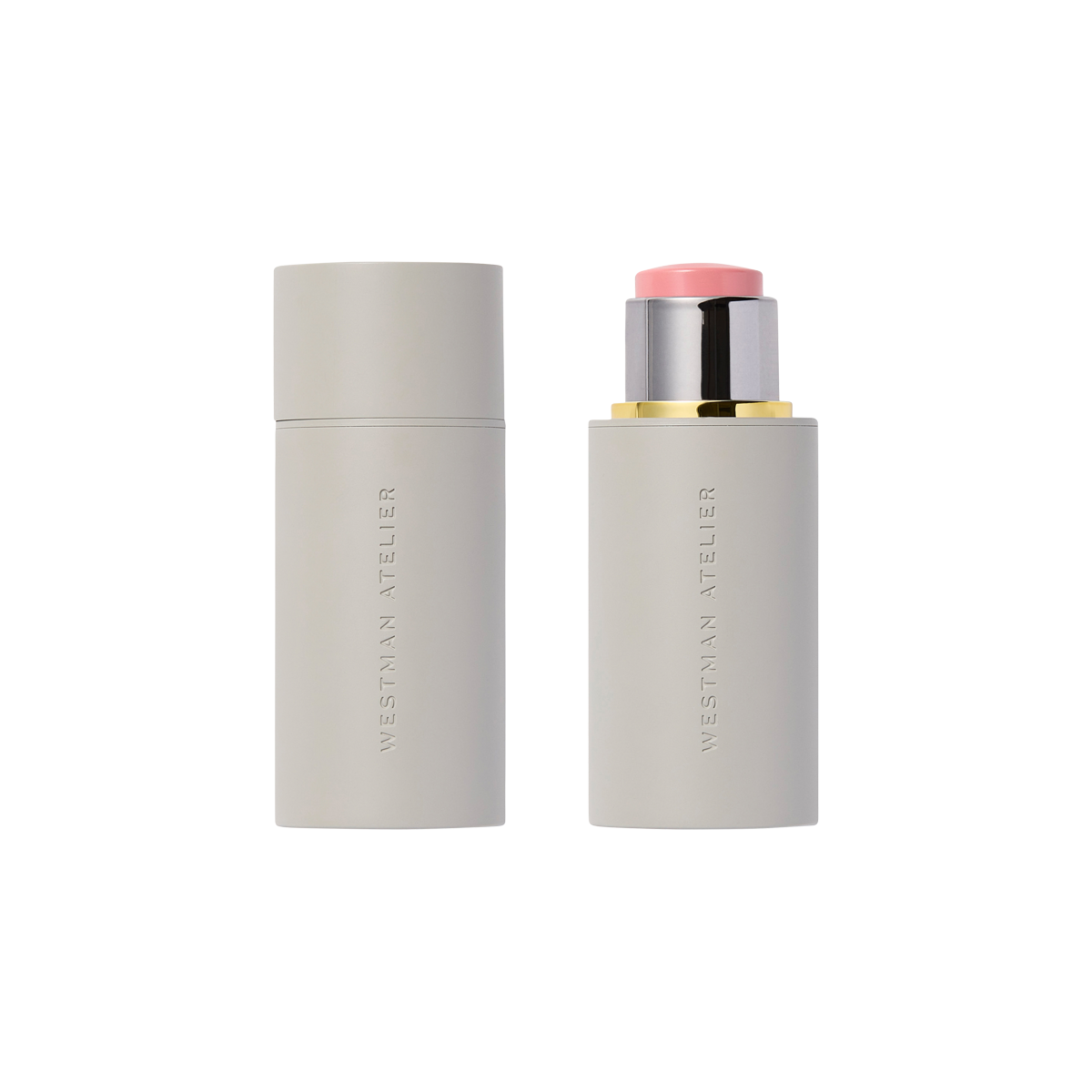 Westman Atelier - Baby Cheeks Blush Stick Coquette