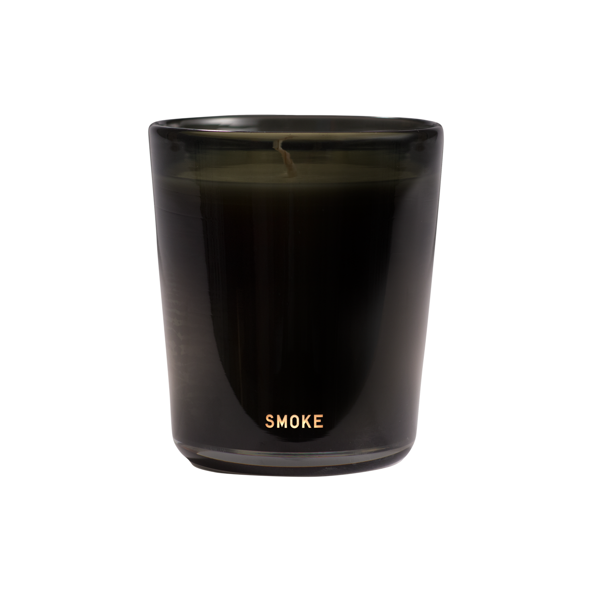 Perfumer H - Smoke Candle Handblown