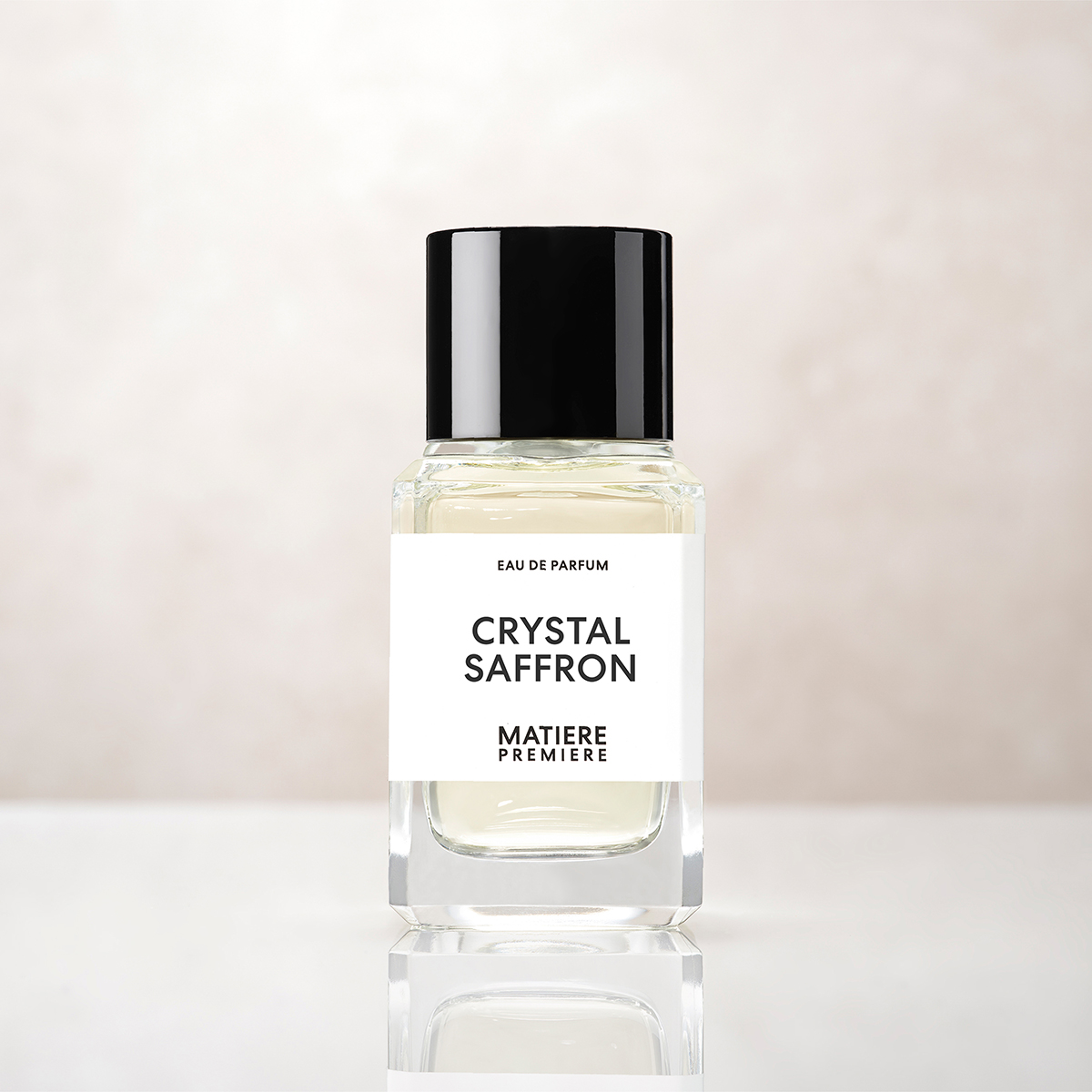 Matiere Premiere - Crystal Saffron Eau de Parfum