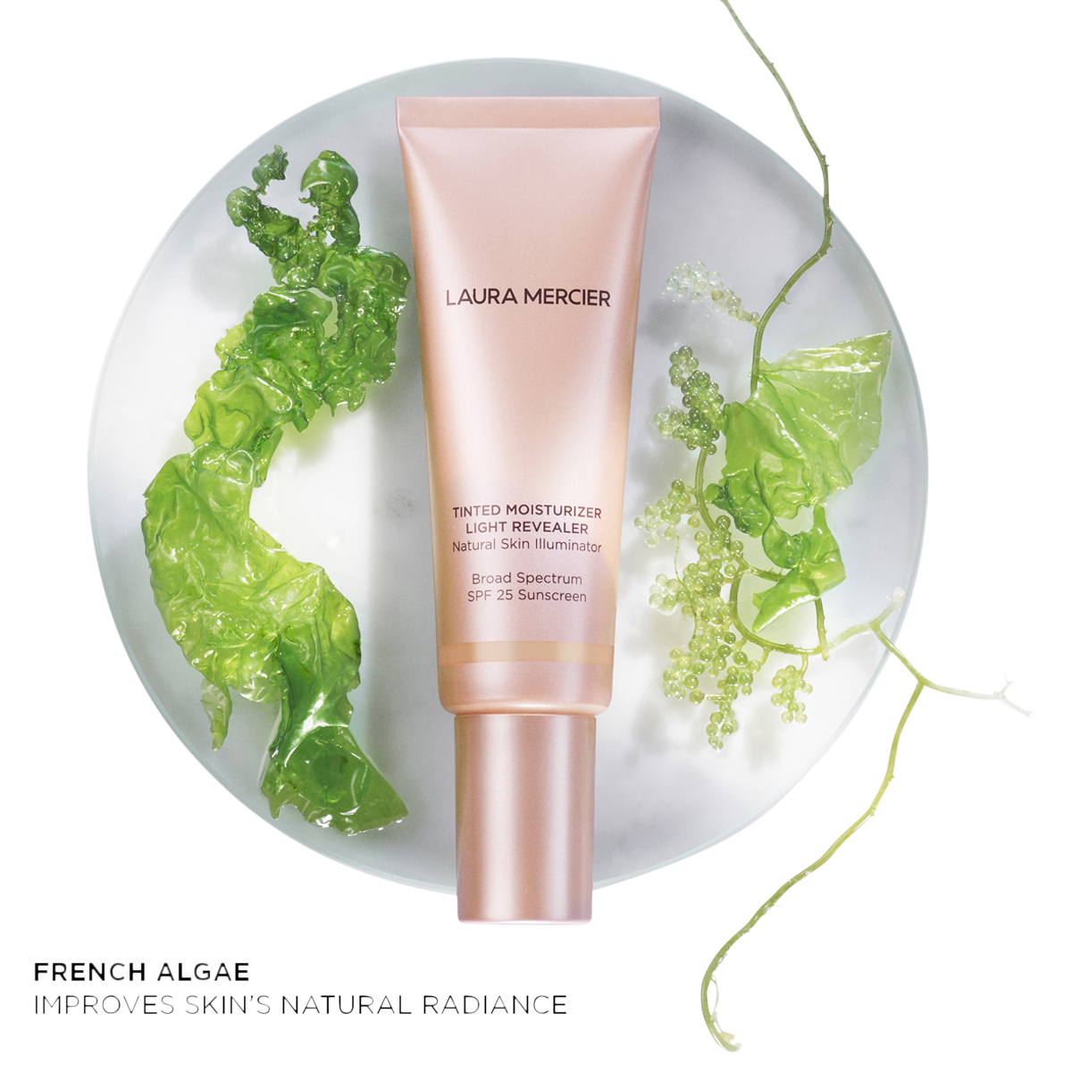 Laura Mercier - Tinted Moisturizer Light Revealer