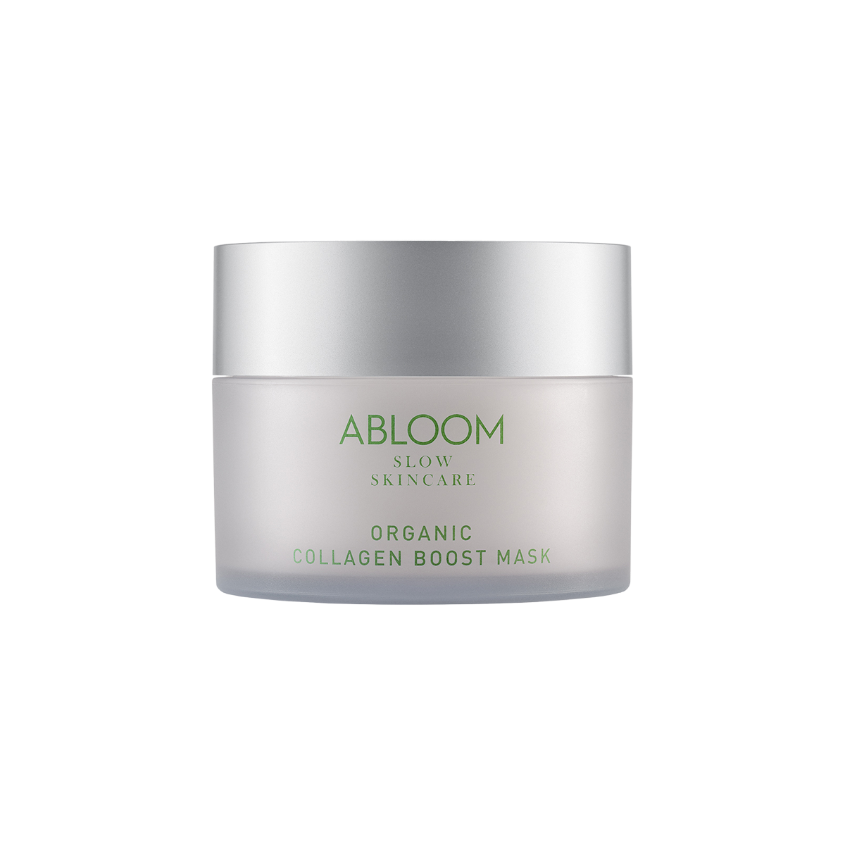 ABLOOM - Organic Collagen Boost Mask