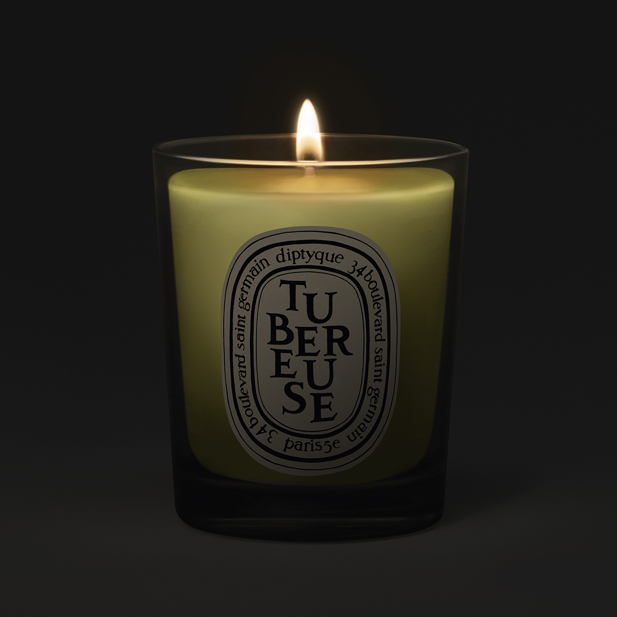 Diptyque - Tubereuse Scented Candle