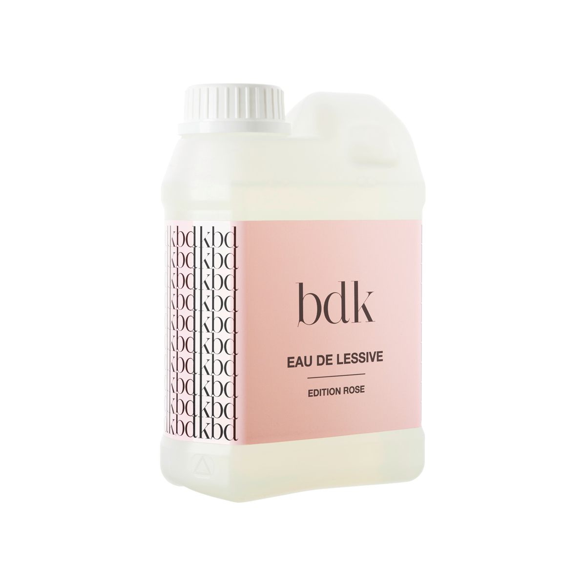 BDK Parfums - Laundry Detergent Eau de Lessive Rose