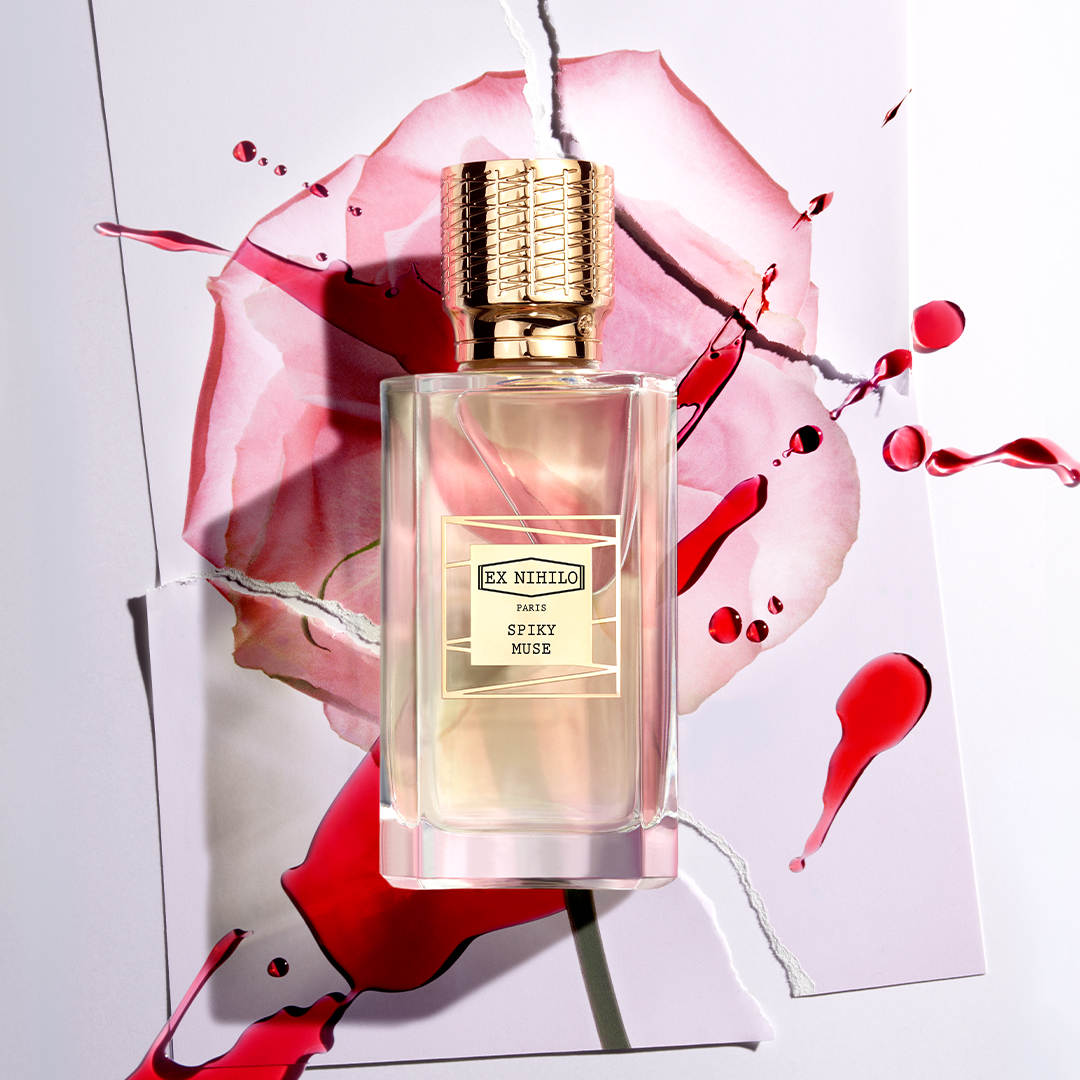 Parfum Spiky Muse Ex Nihilo