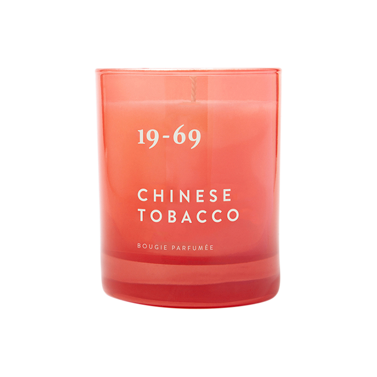 19-69 - Chinese Tobacco Scented Candle