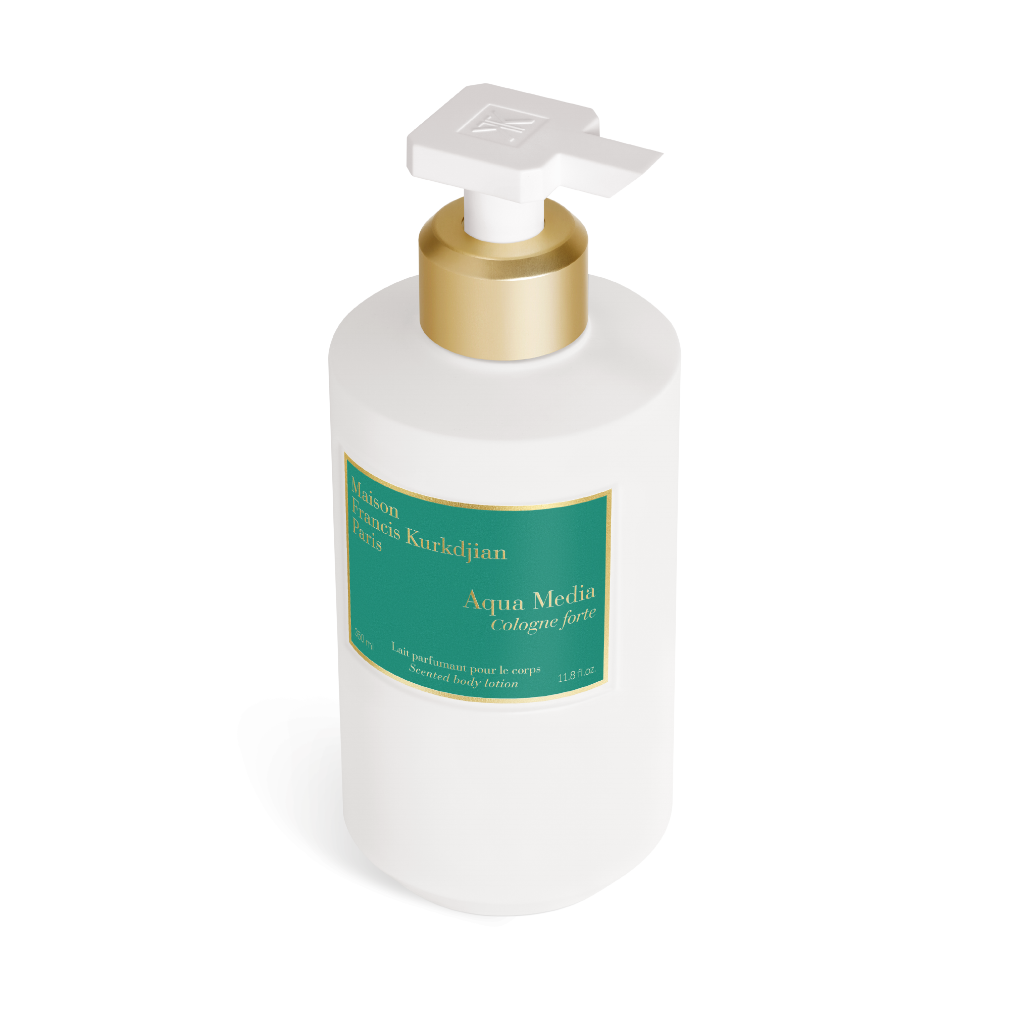 Maison Francis Kurkdjian - Aqua Media Scented Body Lotion