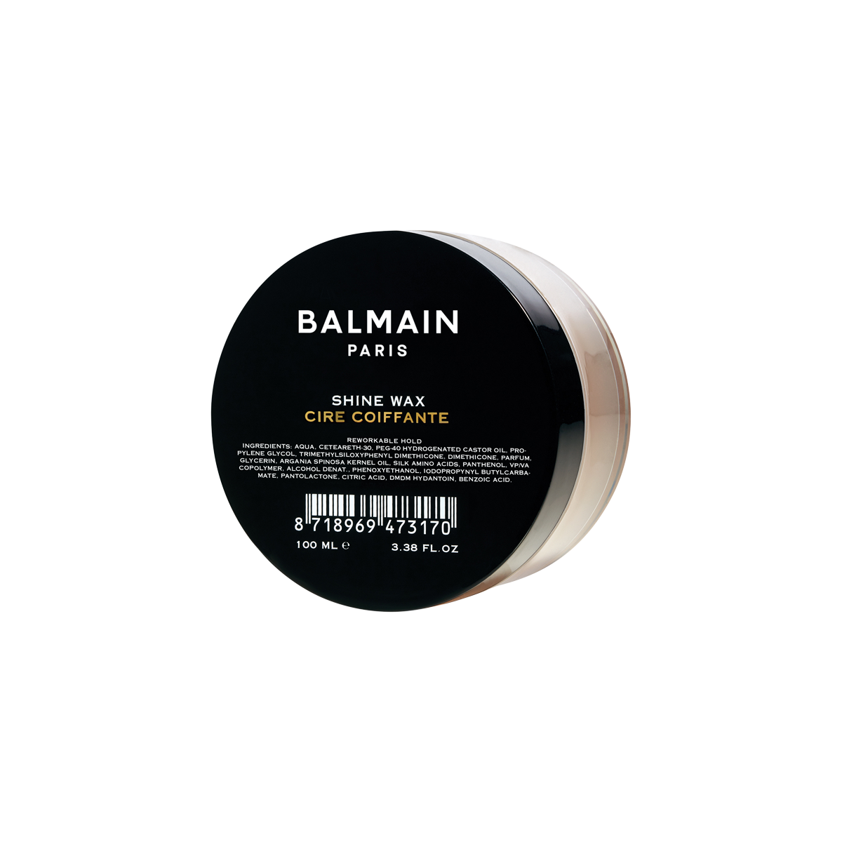 Balmain Hair - Shine Wax