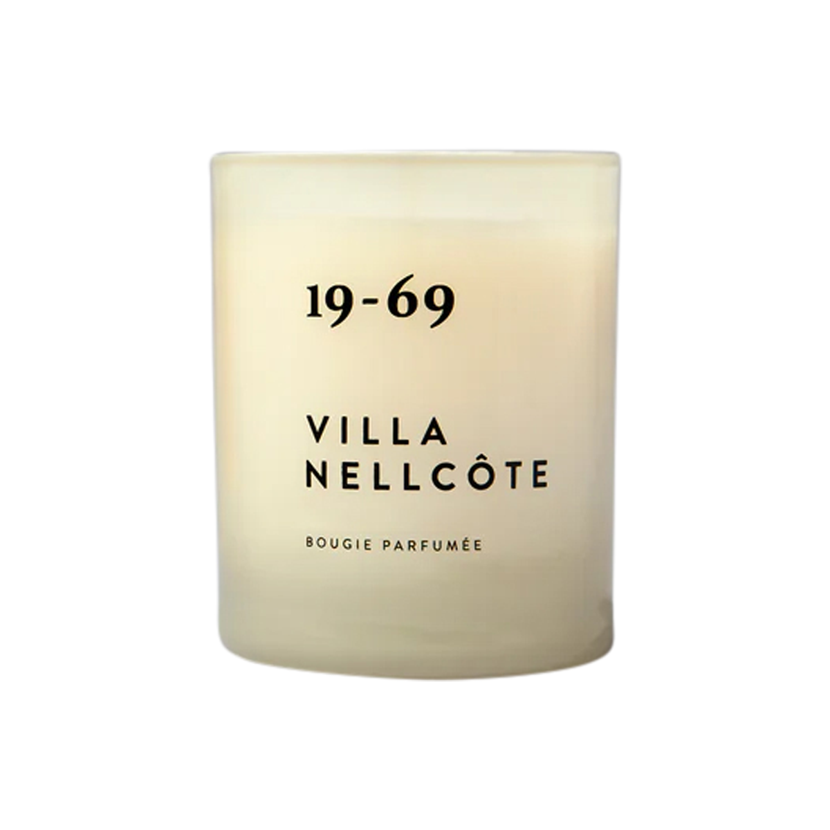 19-69 - Villa Nellcôte Scented Candle