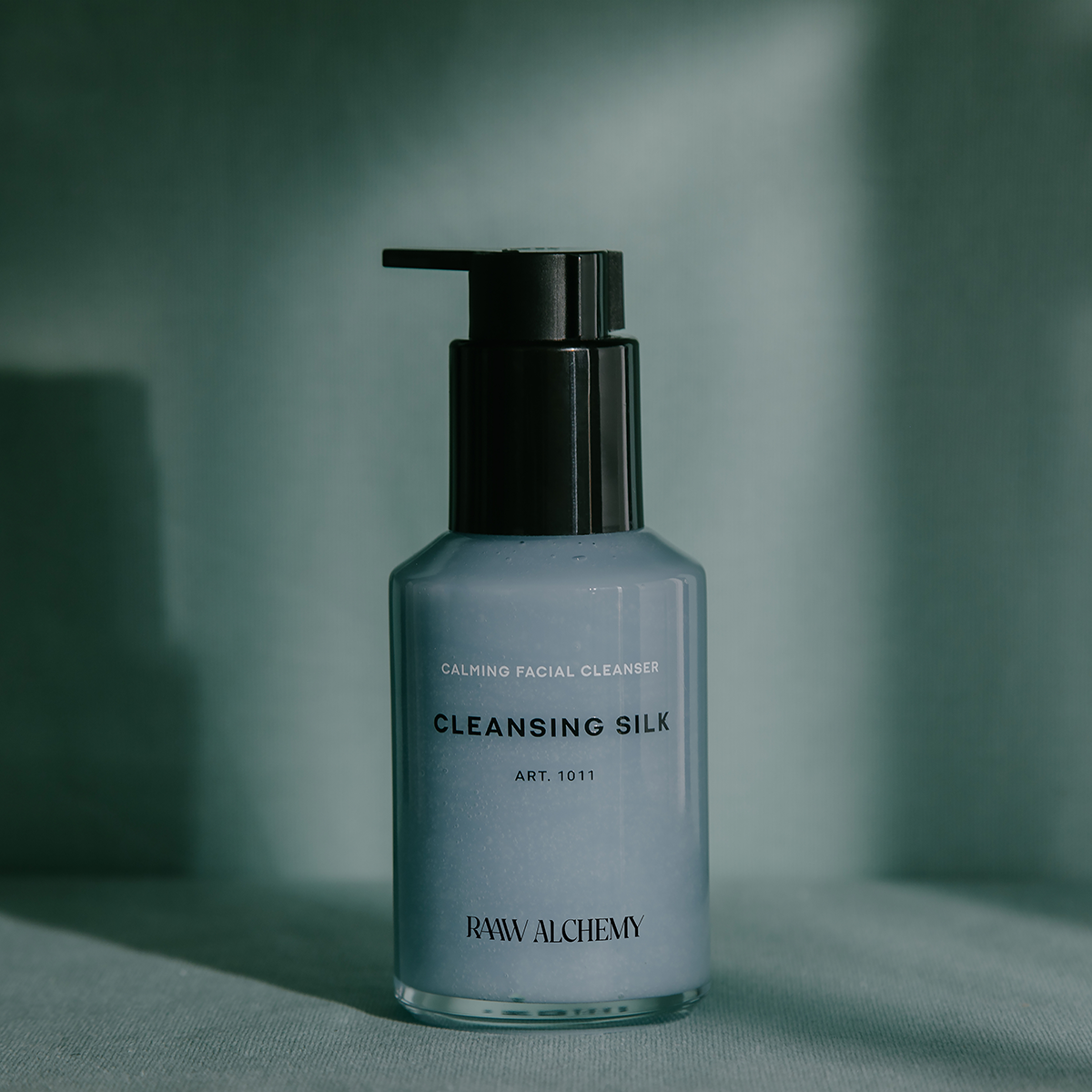 RAAW Alchemy - Cleansing Silk