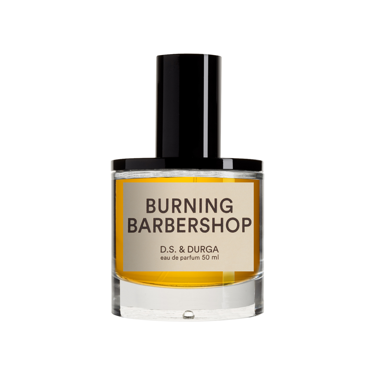 D.S. & DURGA - Burning Barbershop Eau de Parfum