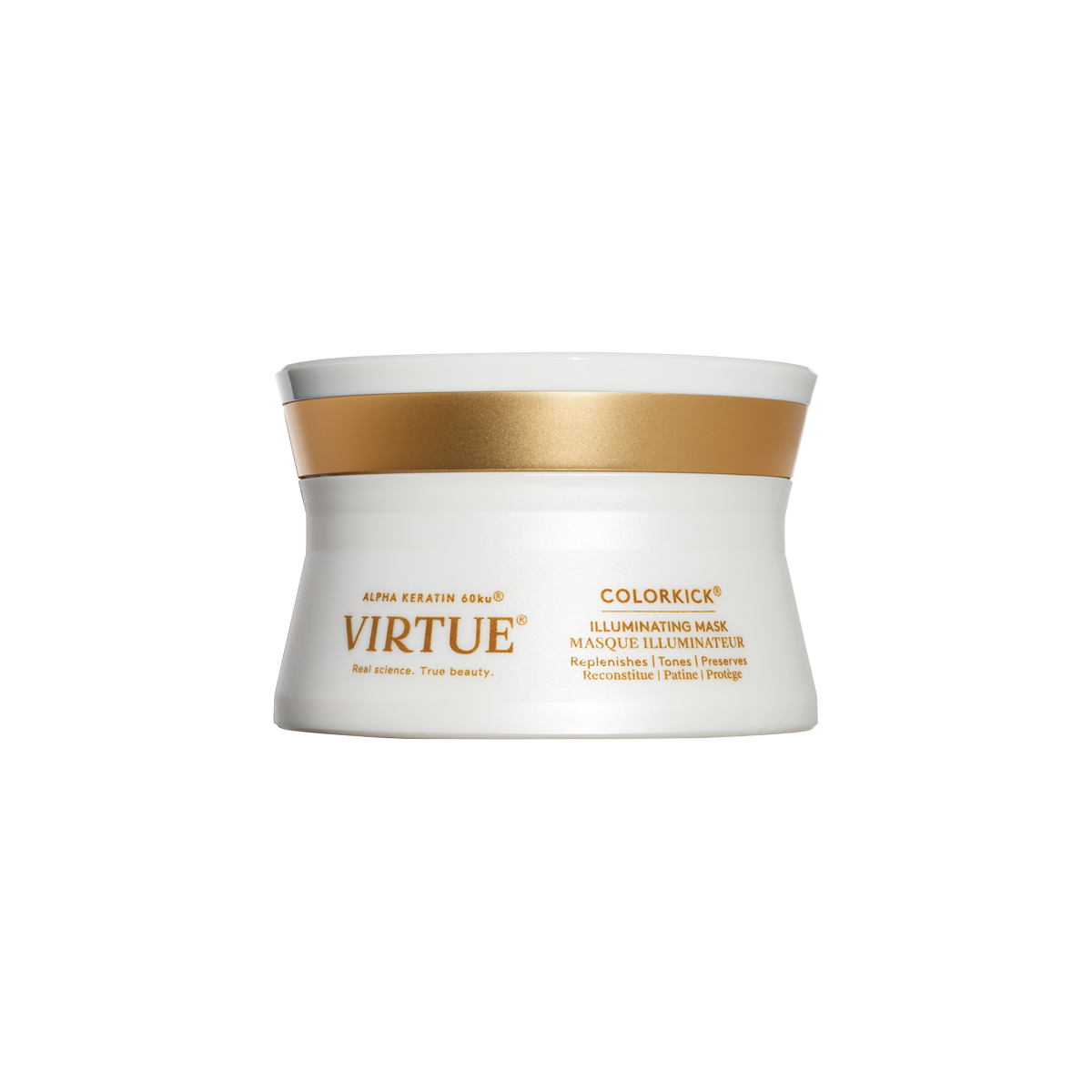 Virtue - Colorkick Illuminating Mask