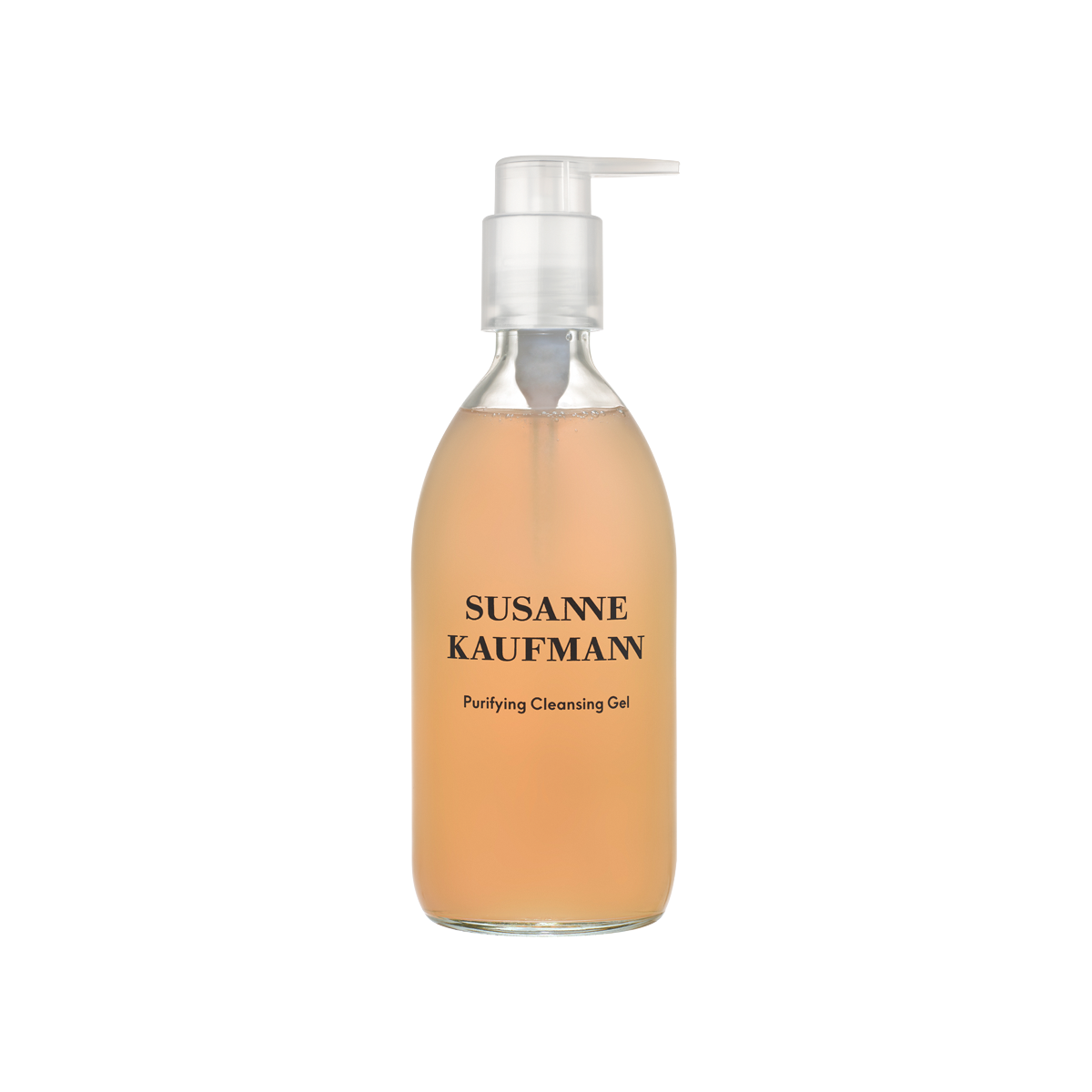 Susanne Kaufmann - Purifying Cleansing Gel