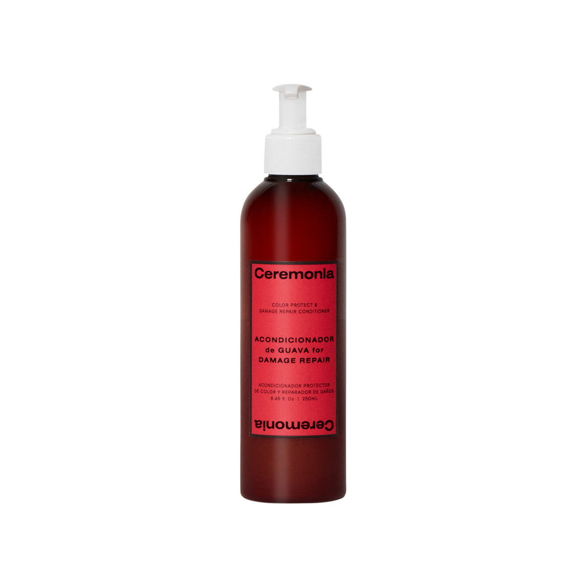 Ceremonia - Guava Protect & Repair Conditioner