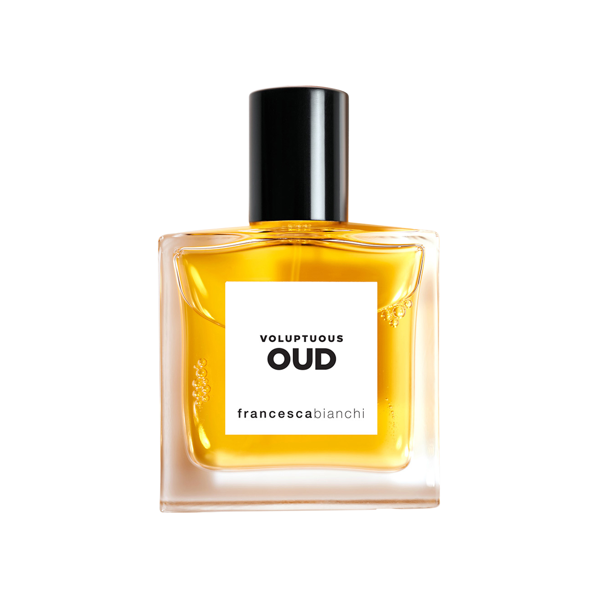 Francesca Bianchi Perfumes - Voluptuous Oud Extrait de Parfum