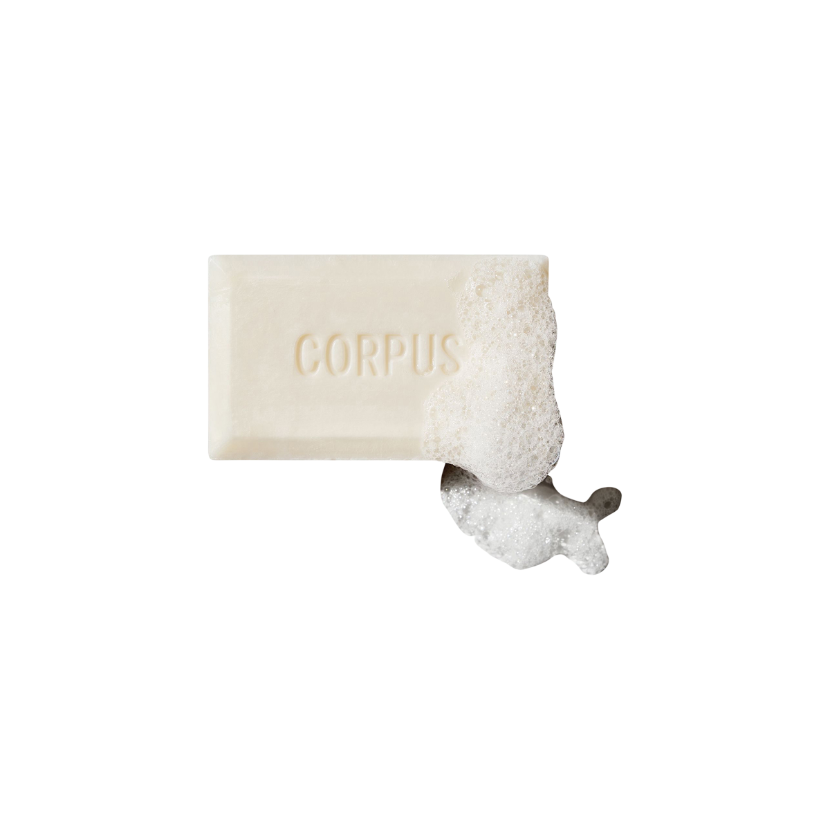 Corpus - N Green Natural Cleansing Bar