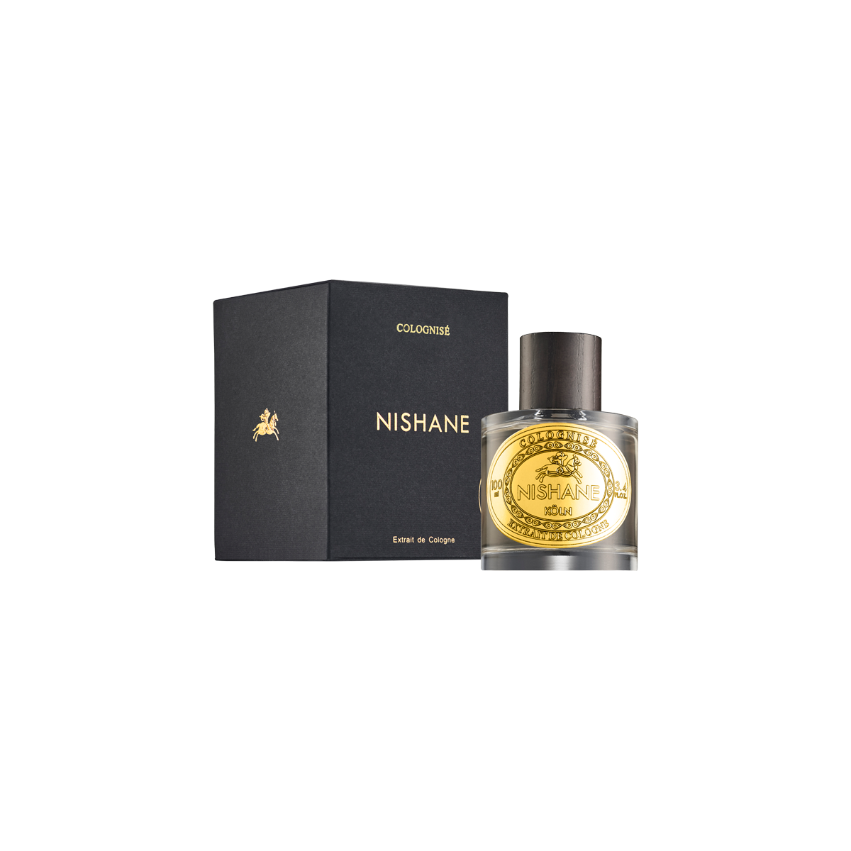 Nishane - Colognise Eau de Cologne