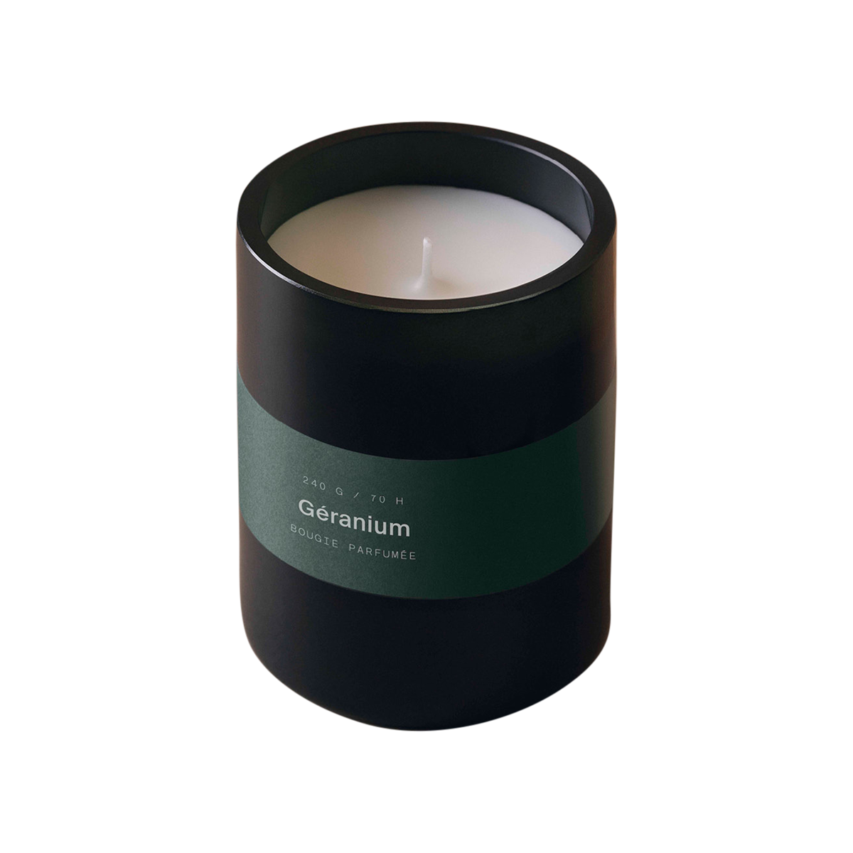 MarieJeanne - Geranium Candle