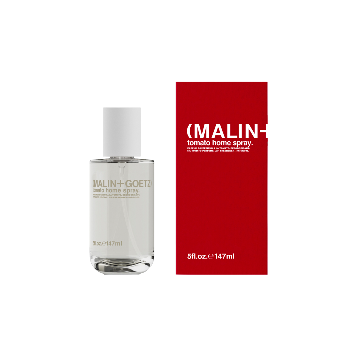 MALIN+GOETZ - Tomato Home Spray