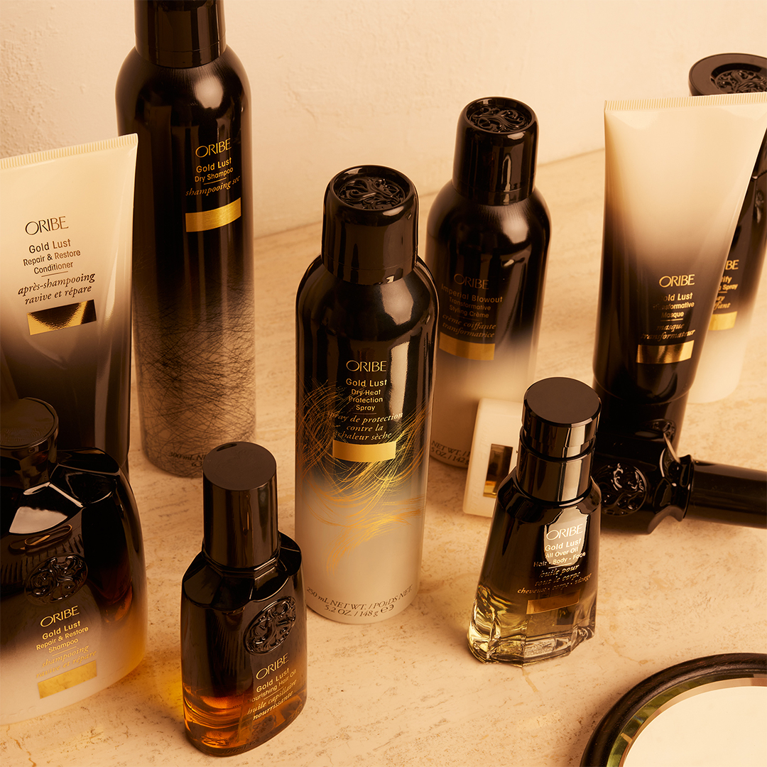 Oribe Haircare