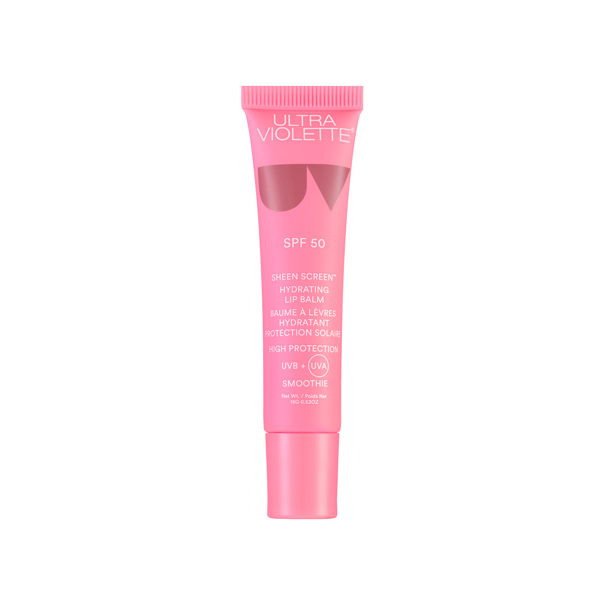 Ultra Violette - Sheen Screen™ Hydrating lip balm SPF50