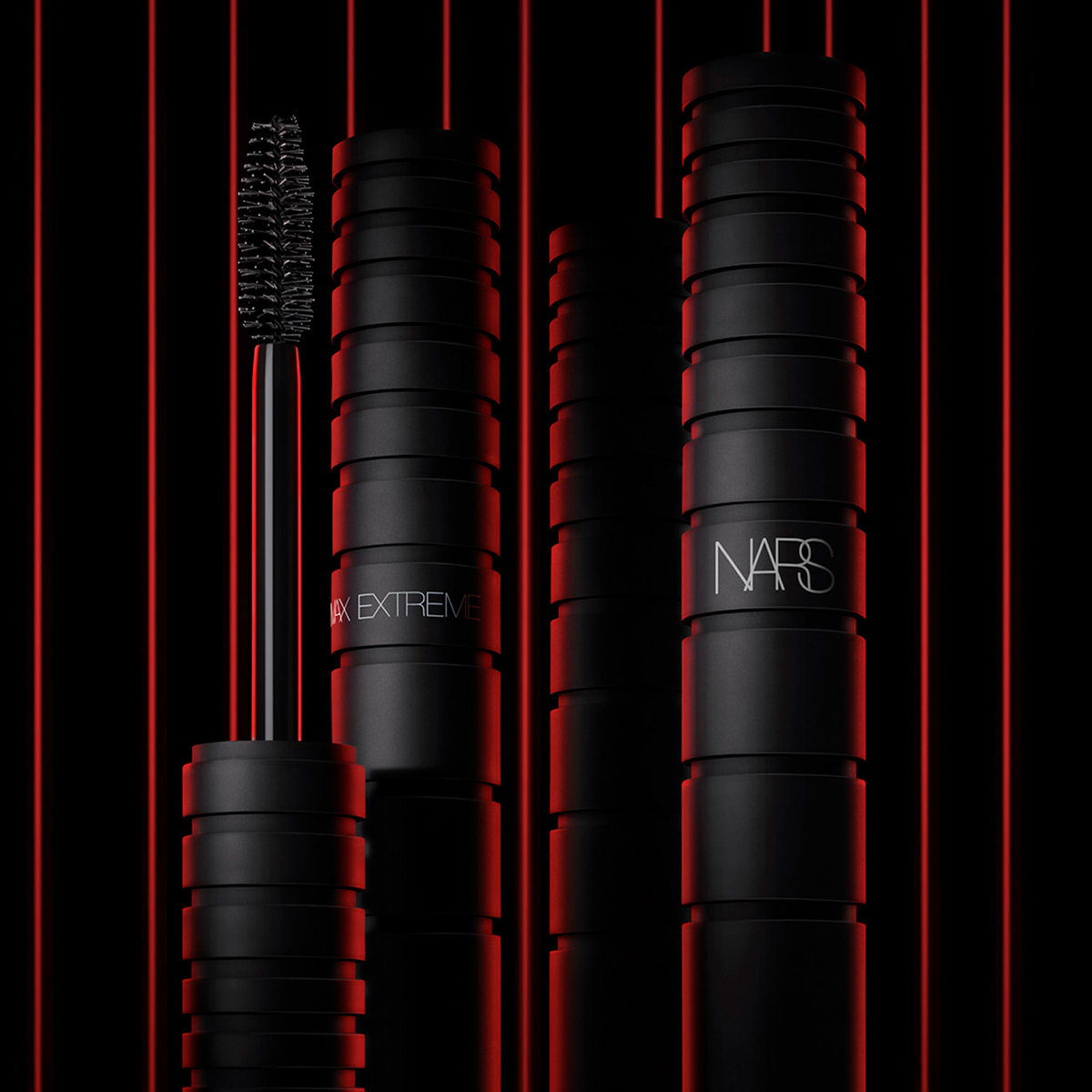 NARS - Climax Extreme Mascara