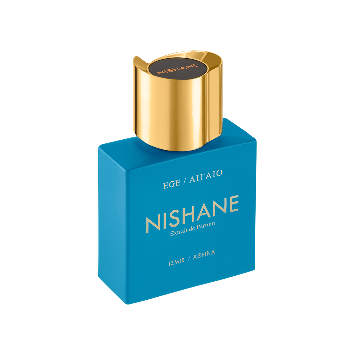 Nishane - Ege/ aiyaio Extrait de Parfum