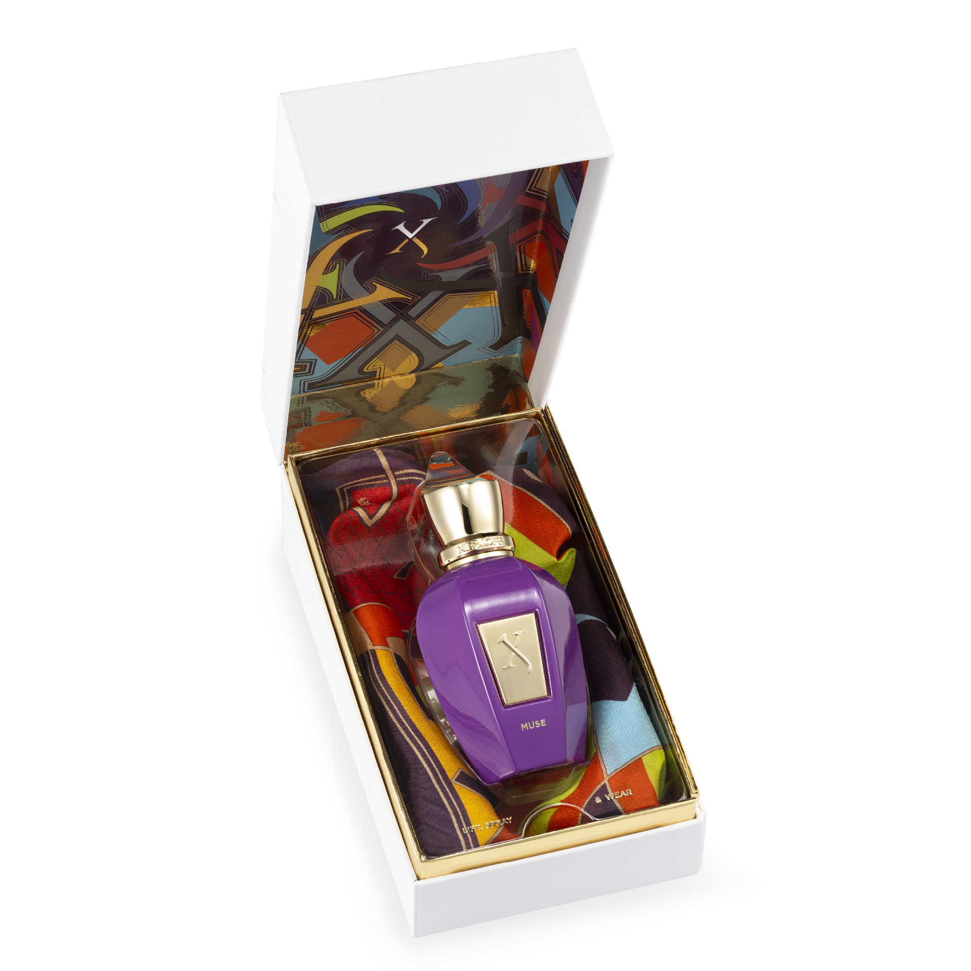 Xerjoff - Vibe Muse Eau De Parfum