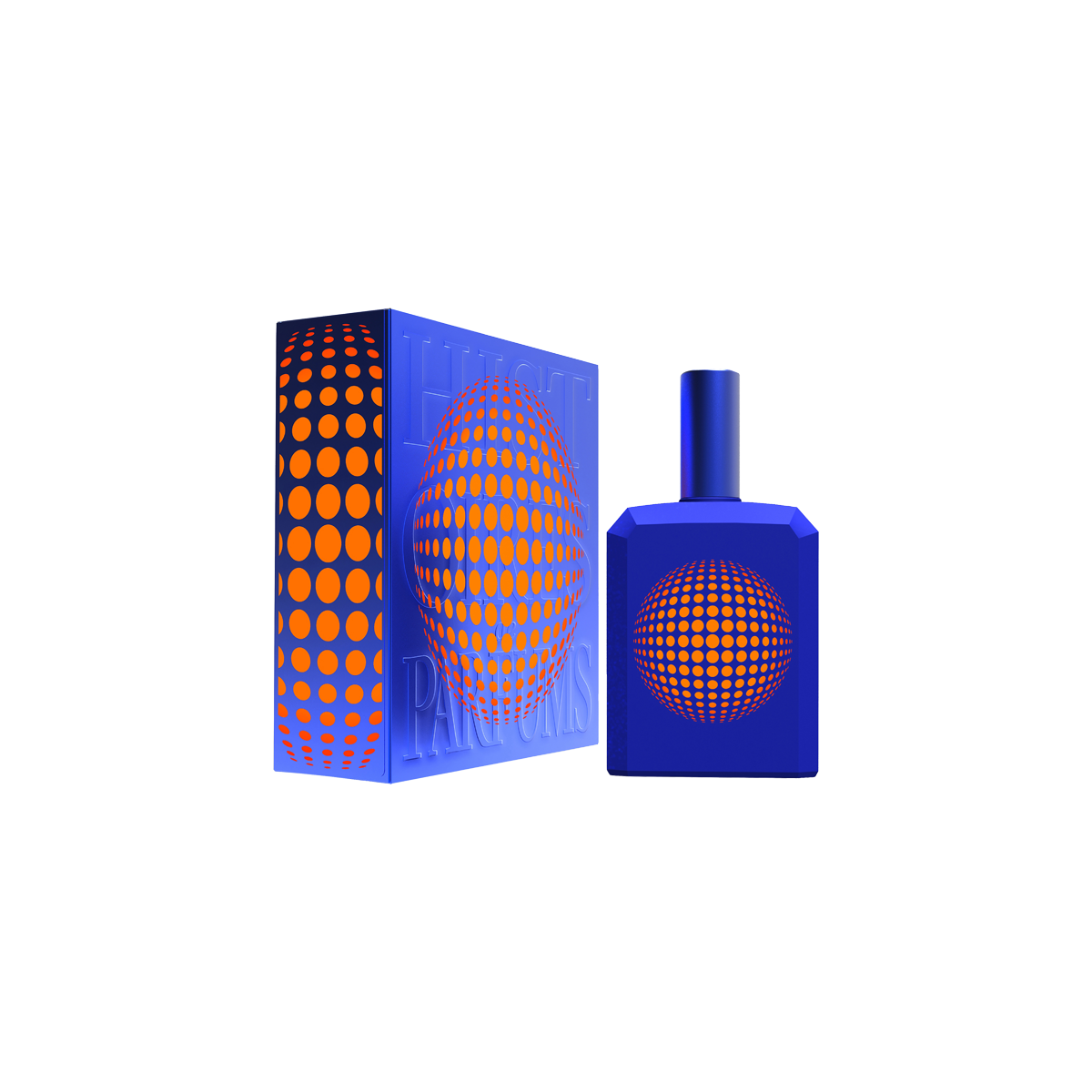 Histoires de Parfums - This Is Not a Blue B 1.6 Eau de Parfum