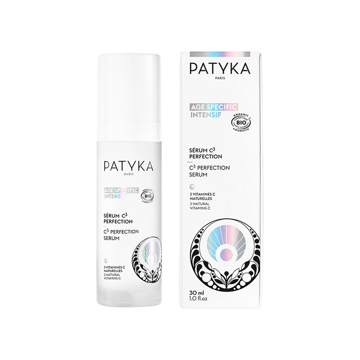 Patyka - C3 Perfection Serum