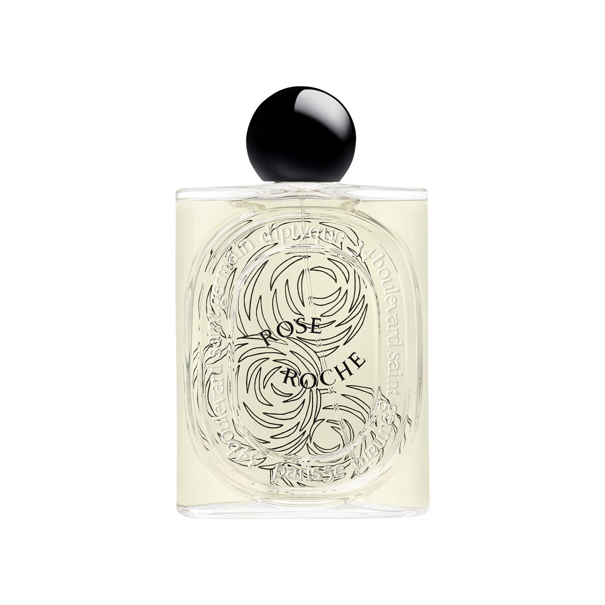 Diptyque - Rose Roche Premium Eau de Parfum