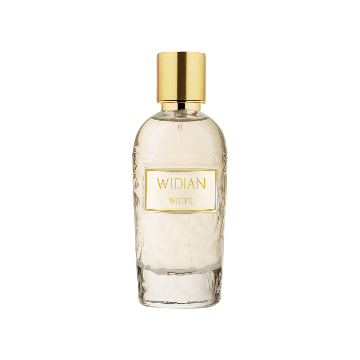 Widian - White Rose Eau de Parfum