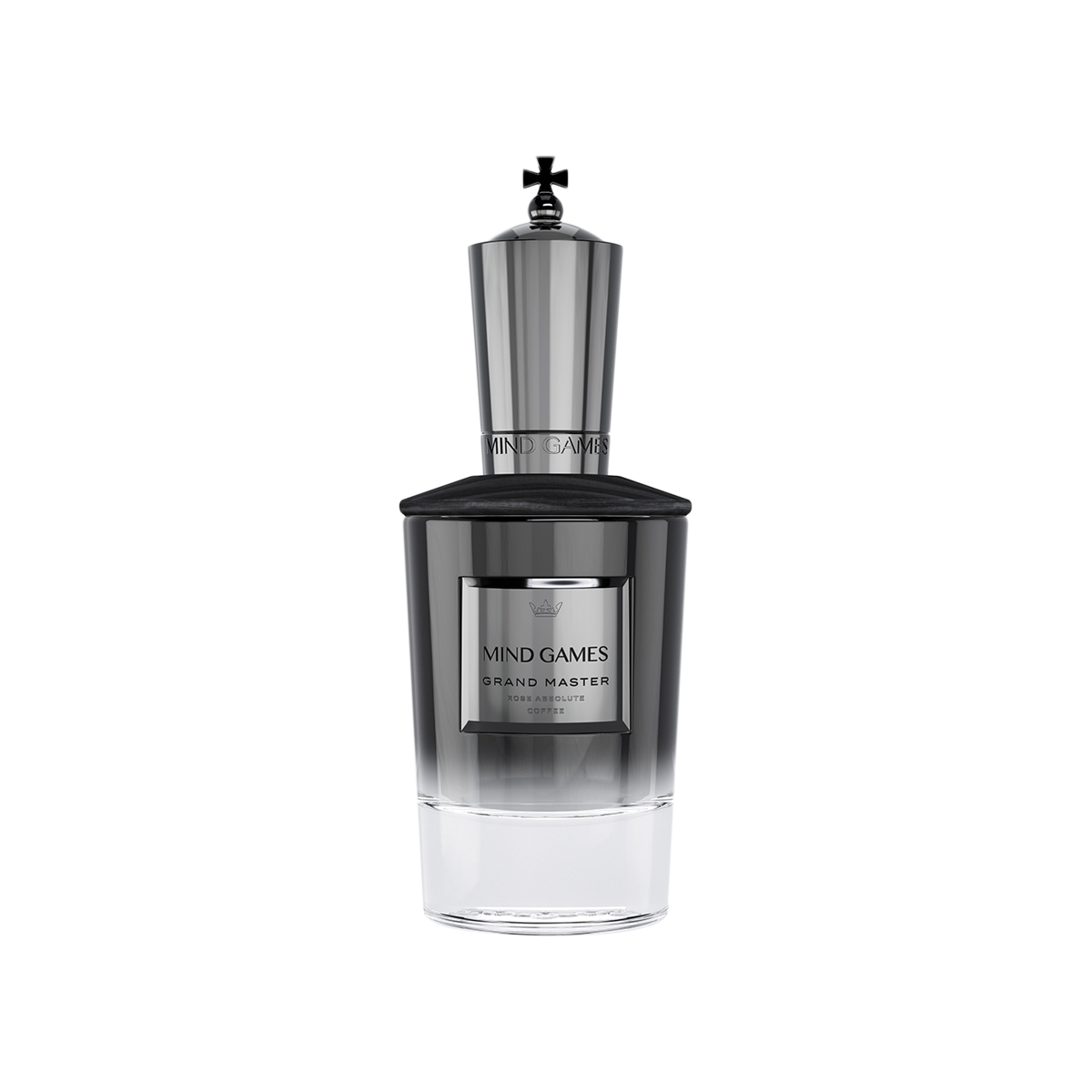 Mind Games - Grand Master Extrait de Parfum