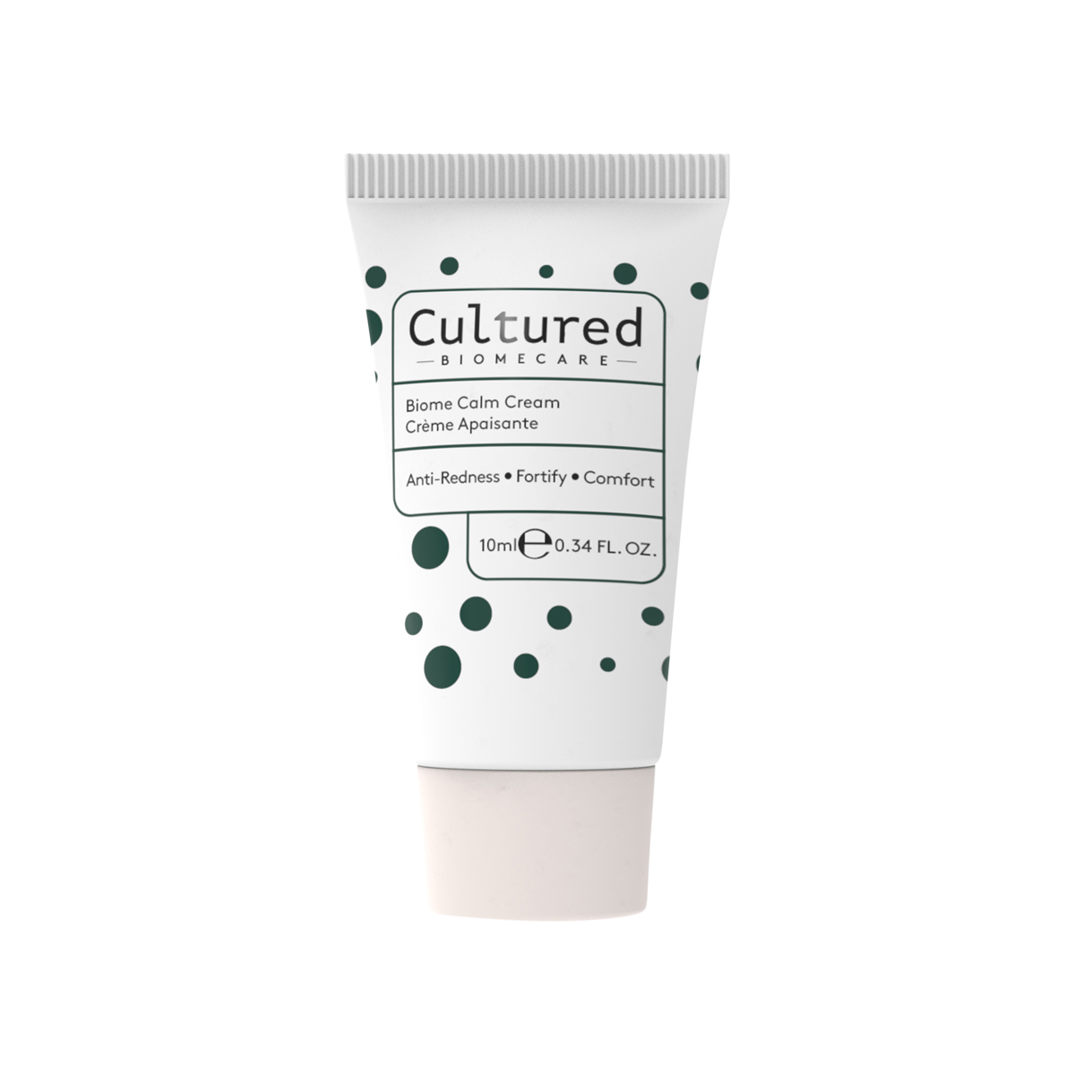 Cultured - Try Me Kit