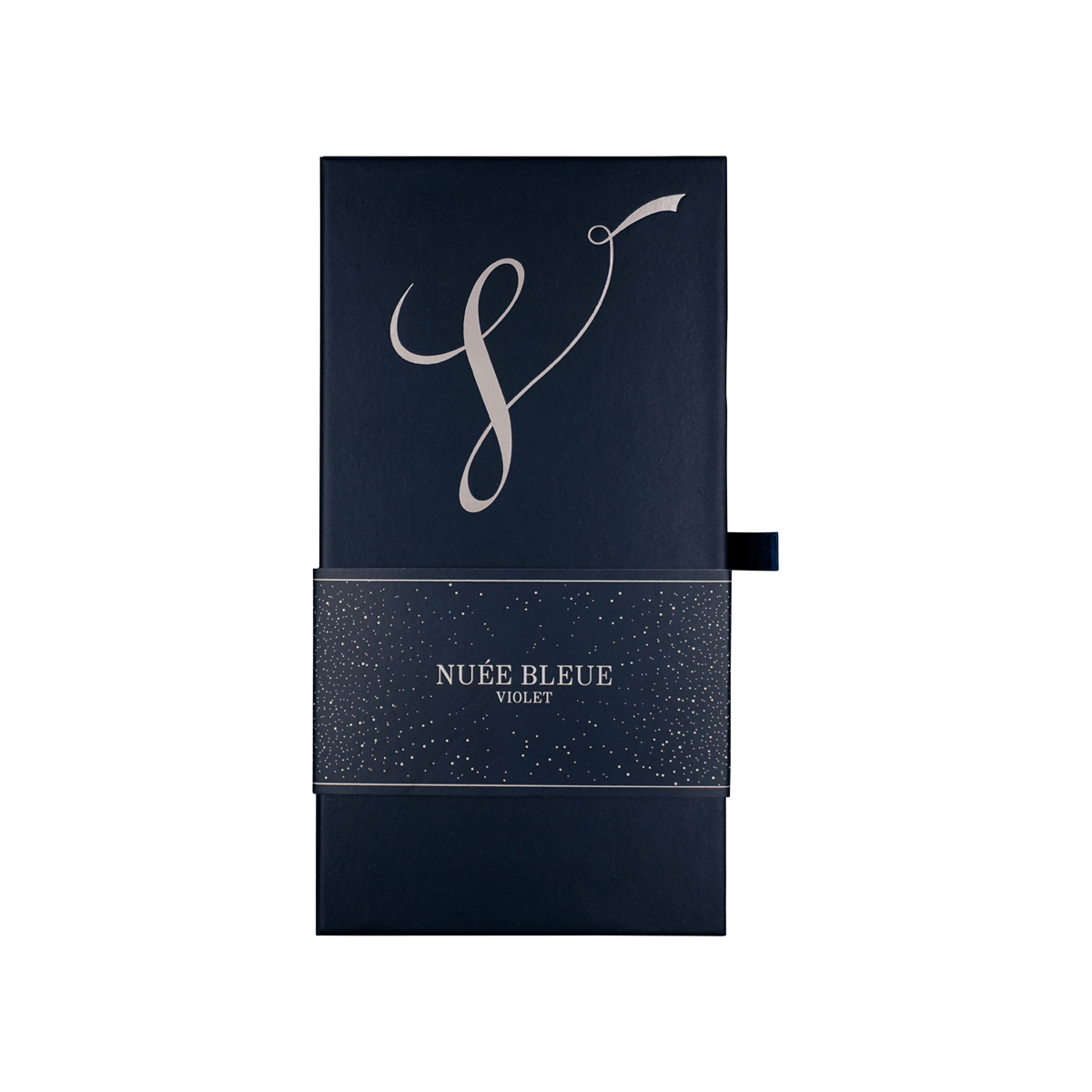 Violet - Nuée Bleue Extrait de Parfum