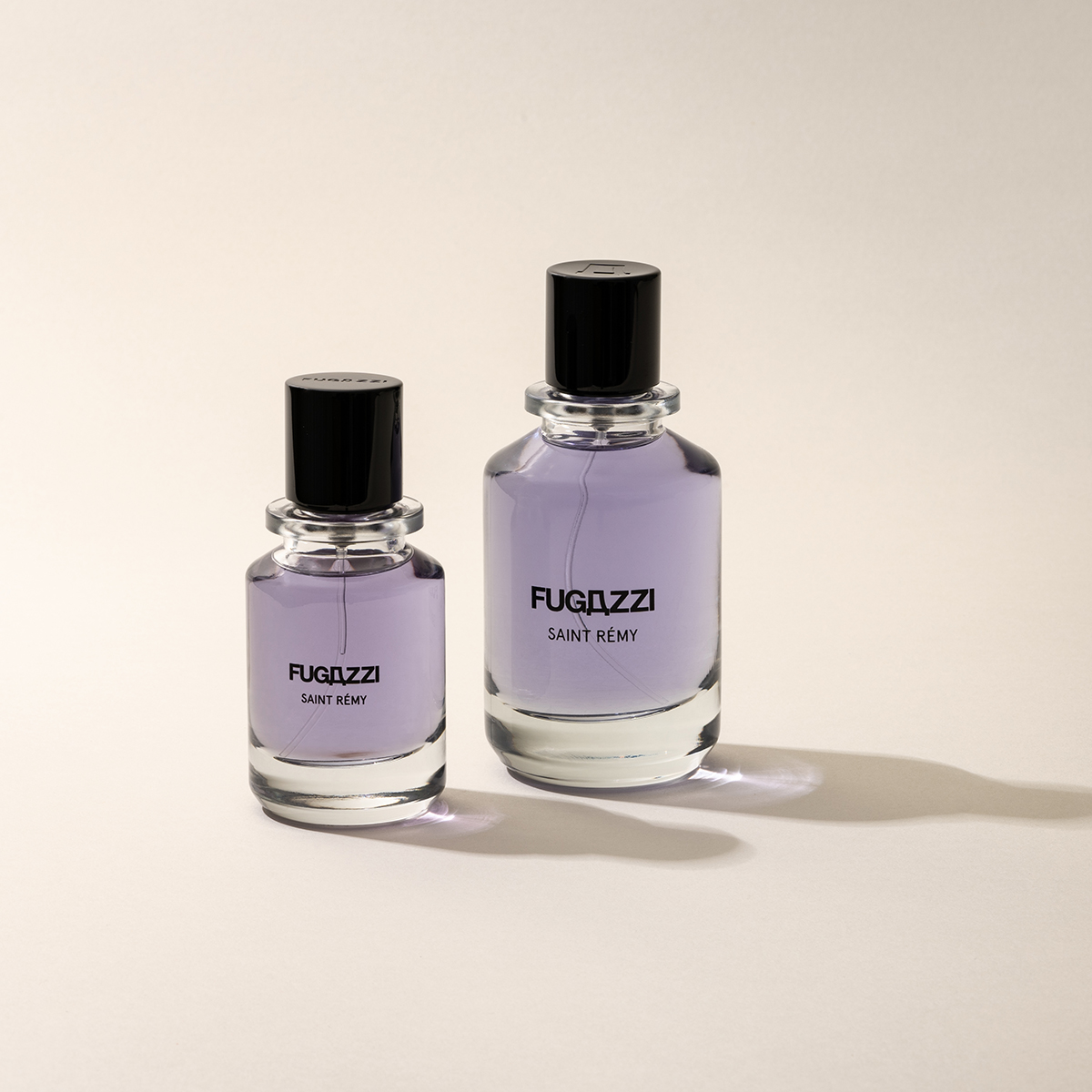 Fugazzi - Saint Remy Extrait de Parfum