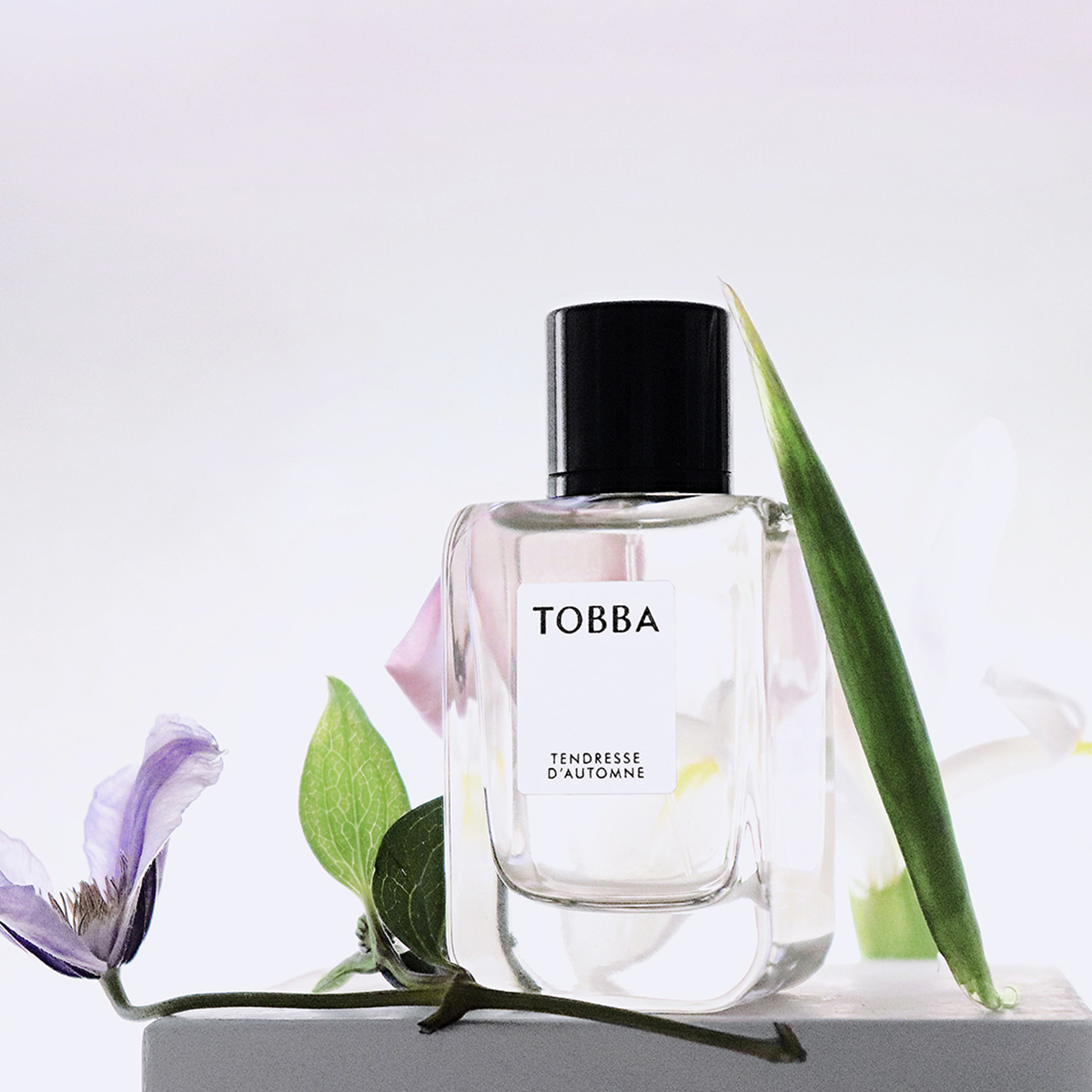 TOBBA - Tendresse D'automne Eau de parfum